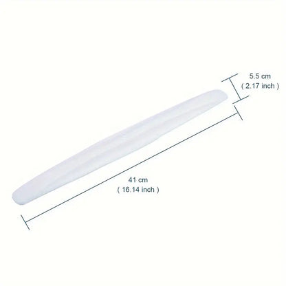PACK OF 4 Anti-Collision Car Bumper Scratch Guard/Protector