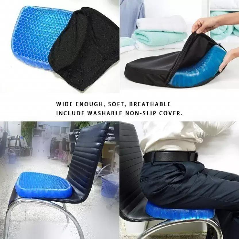 Gel Cushion for Car and Chairs