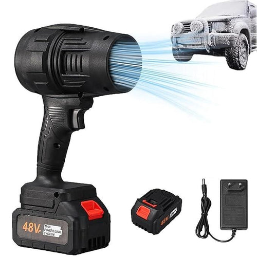 BlowMax™️ Cordless Jet Blower
