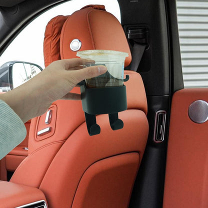 3 in 1 Hanging Storage Cup & Mobile Holder | 🔥BUY 1 GET 1 FREE🔥| Fit for all cars