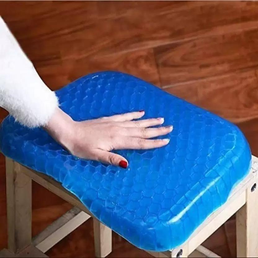 Gel Cushion for Car and Chairs