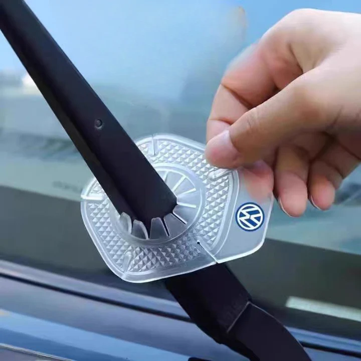 Wiper Hole Protection Cover (Pack of 2)