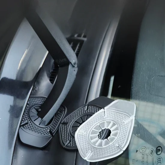 Wiper Hole Protection Cover (Pack of 2)