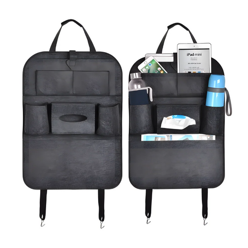 Car Back Seat Storage Organizer | BUY 1 GET 1 FREE
